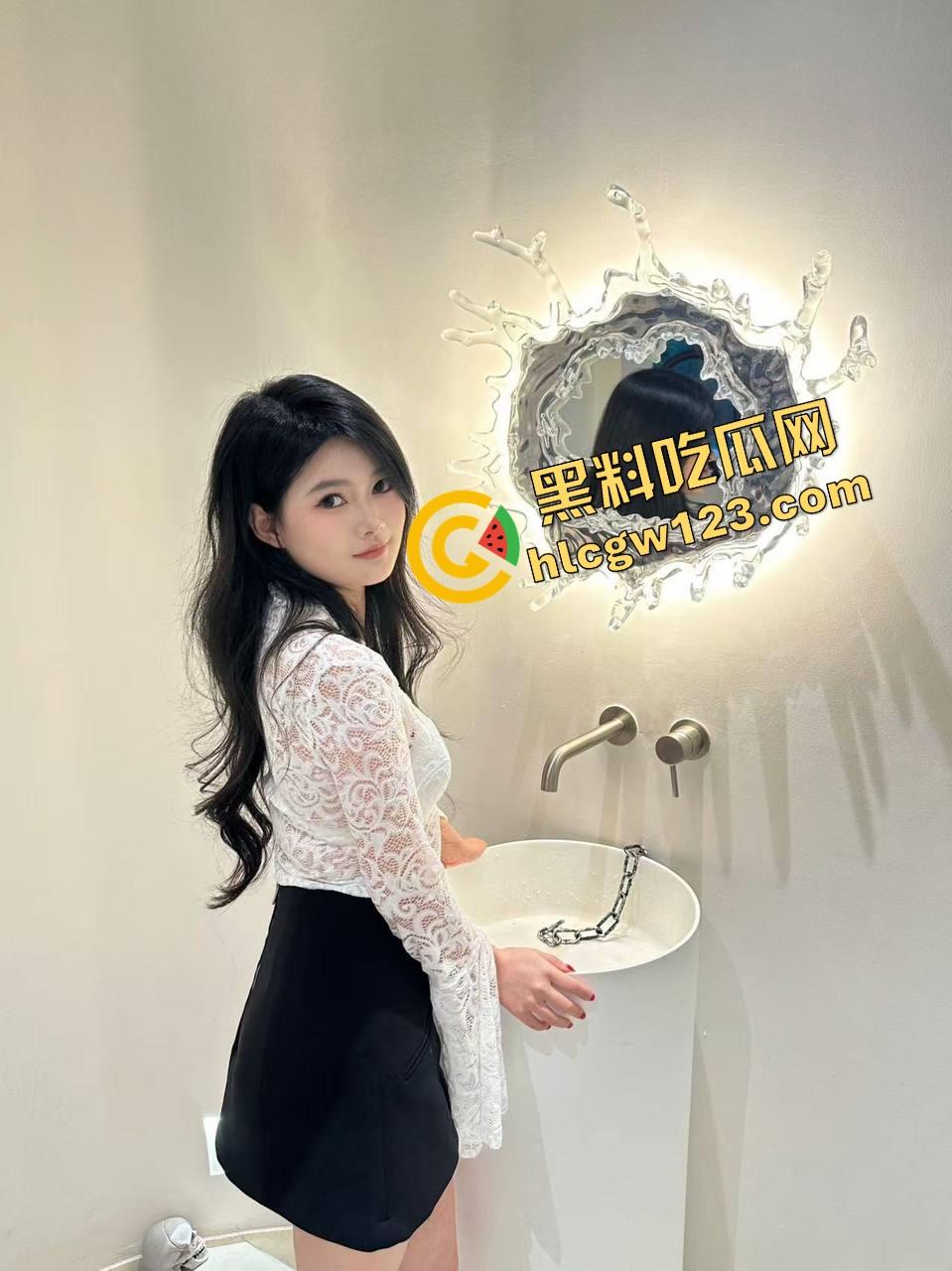 宝鸡文理学院【亢彦如】清纯女学霸化身黑蝴蝶母狗，日撸三四次发骚视频，扣逼揉奶玩疯了！  第6张